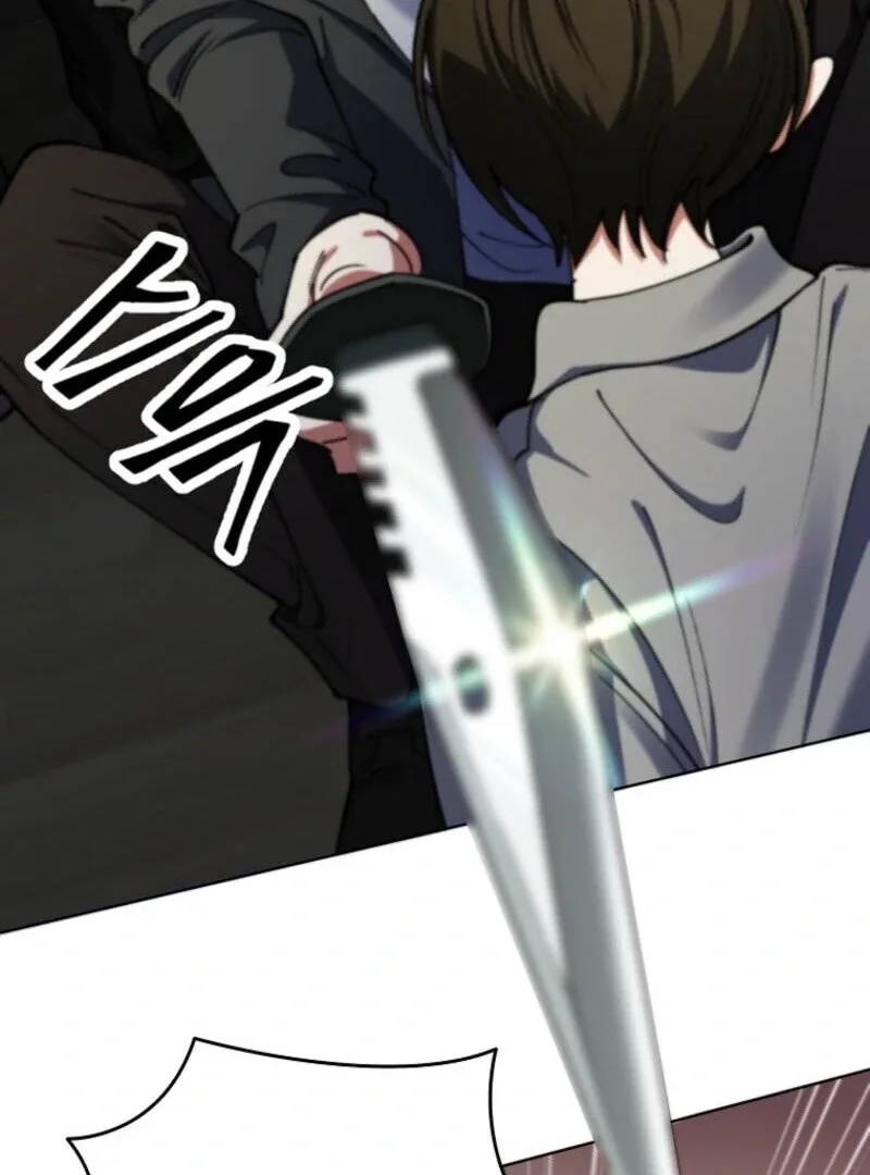 I Became The Villain The Hero Is Obsessed With Chapter 19 page 116