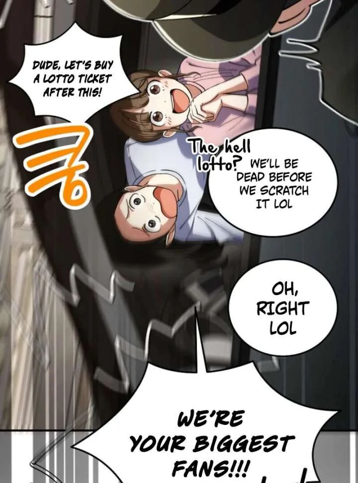 I Became The Villain The Hero Is Obsessed With Chapter 22 page 58