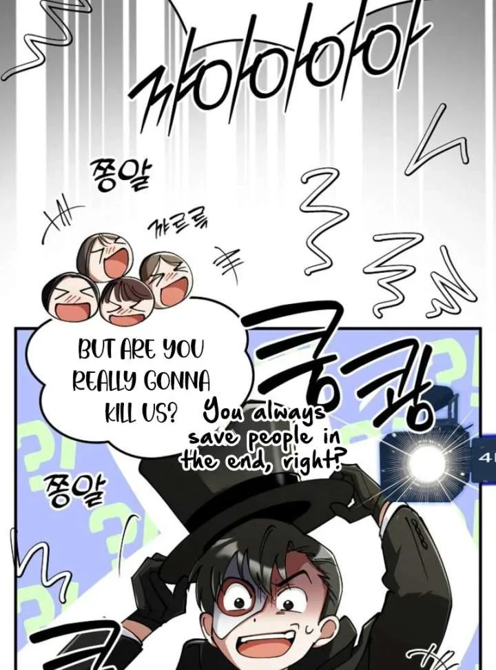 I Became The Villain The Hero Is Obsessed With Chapter 22 page 59