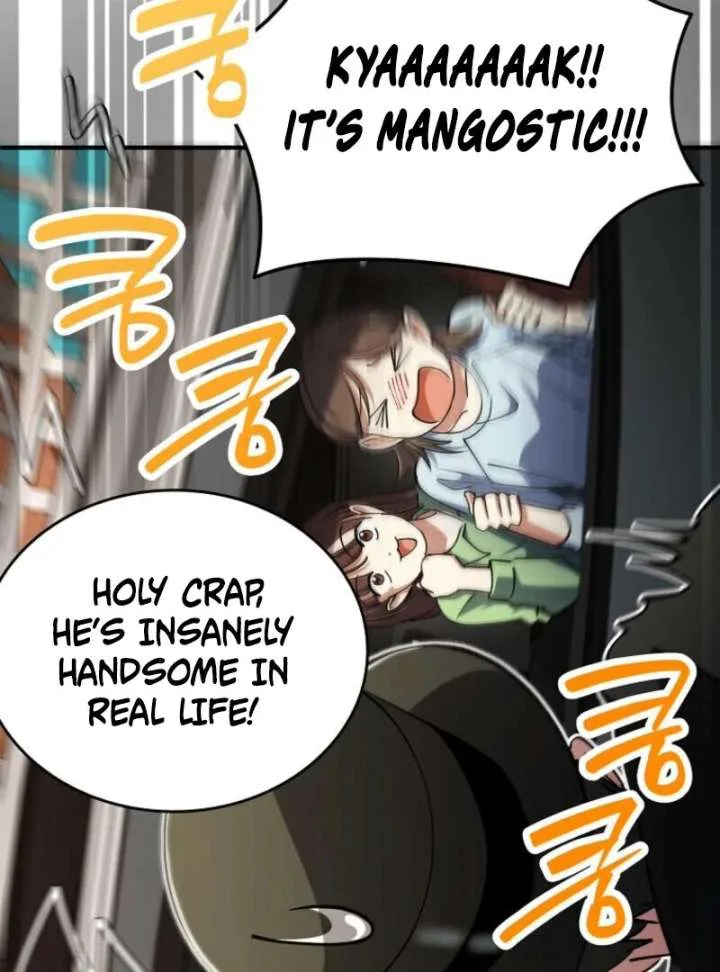 I Became The Villain The Hero Is Obsessed With Chapter 22 page 57