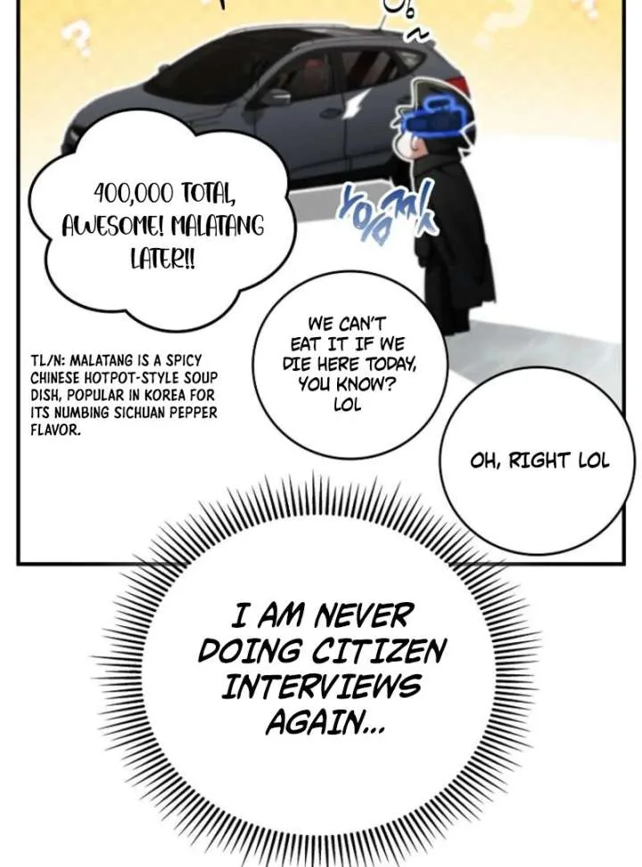 I Became The Villain The Hero Is Obsessed With Chapter 22 page 69