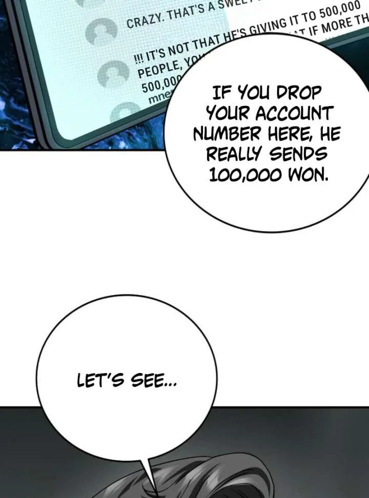 I Became The Villain The Hero Is Obsessed With Chapter 22 page 33