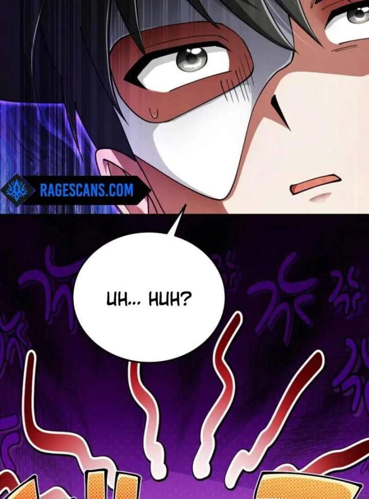 I Became The Villain The Hero Is Obsessed With Chapter 22 page 24
