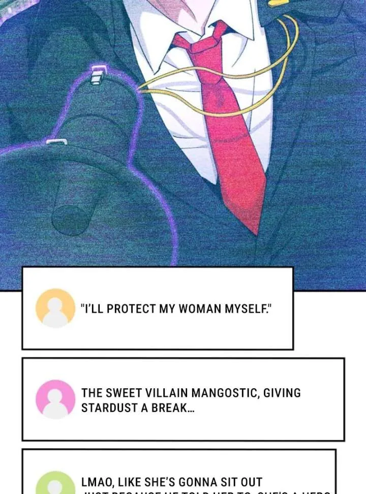 I Became The Villain The Hero Is Obsessed With Chapter 22 page 5