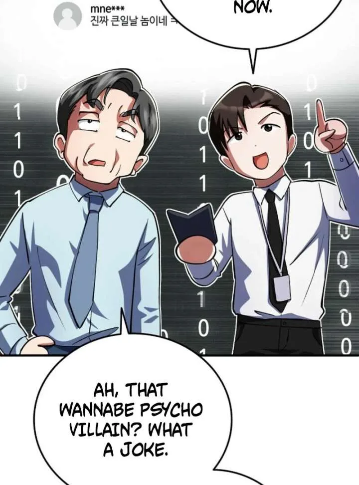 I Became The Villain The Hero Is Obsessed With Chapter 22 page 37