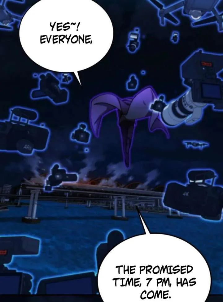 I Became The Villain The Hero Is Obsessed With Chapter 22 page 77