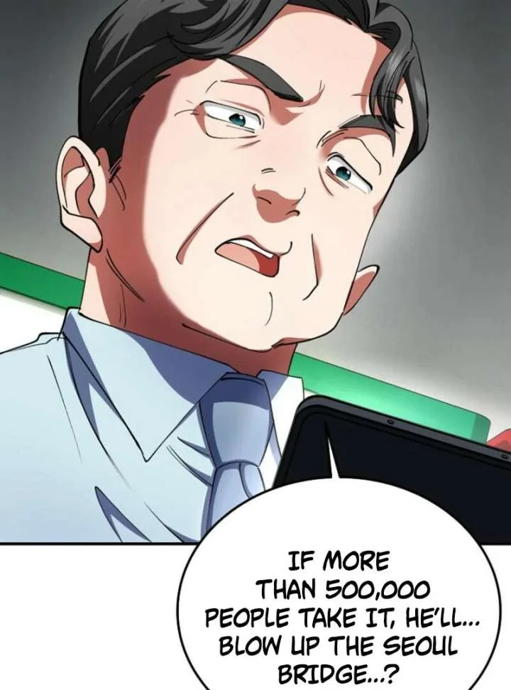 I Became The Villain The Hero Is Obsessed With Chapter 22 page 34