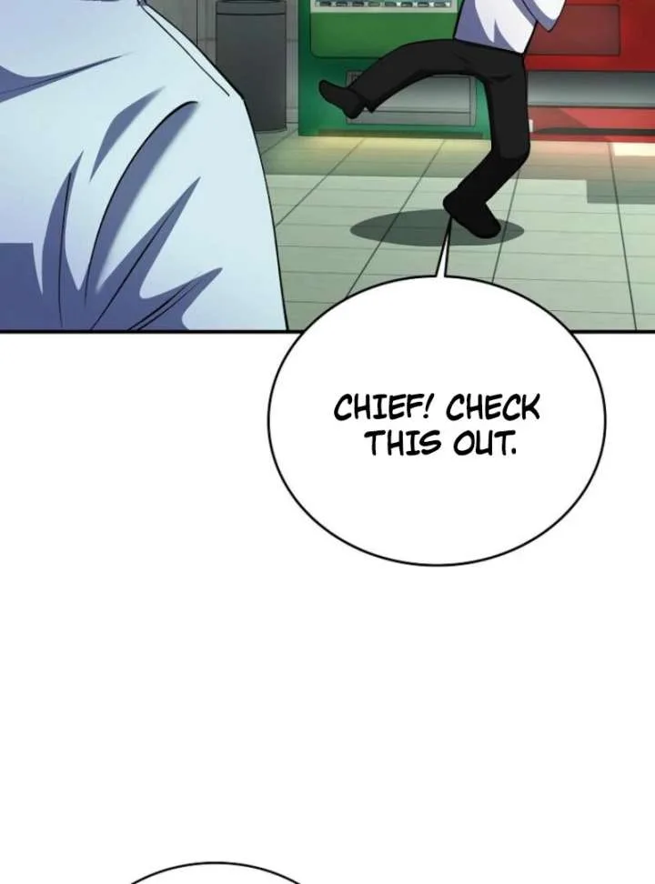 I Became The Villain The Hero Is Obsessed With Chapter 22 page 31
