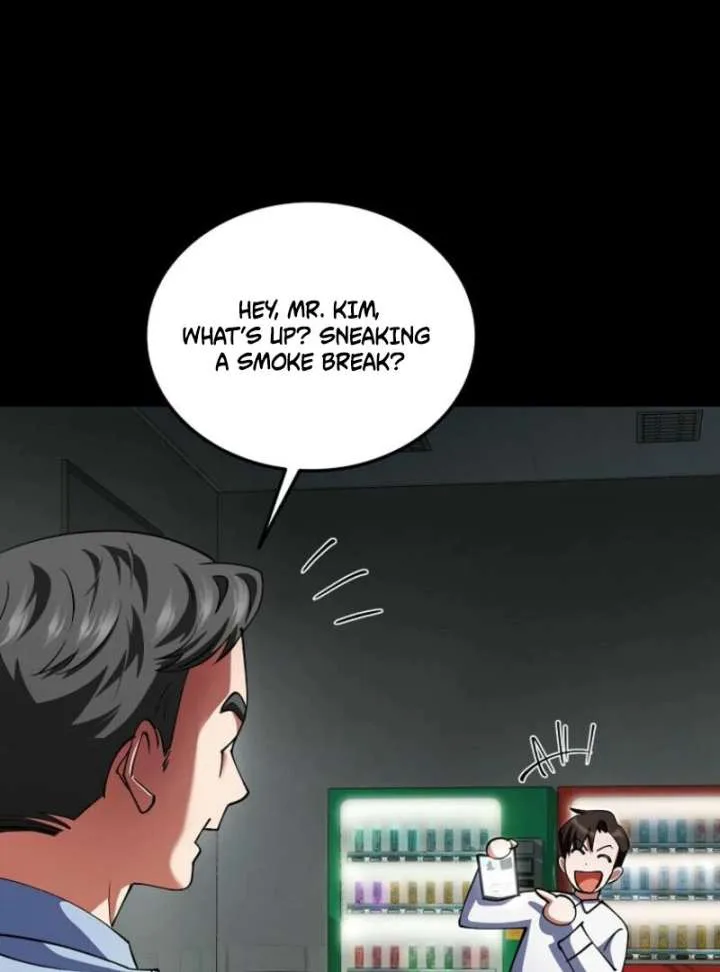 I Became The Villain The Hero Is Obsessed With Chapter 22 page 30