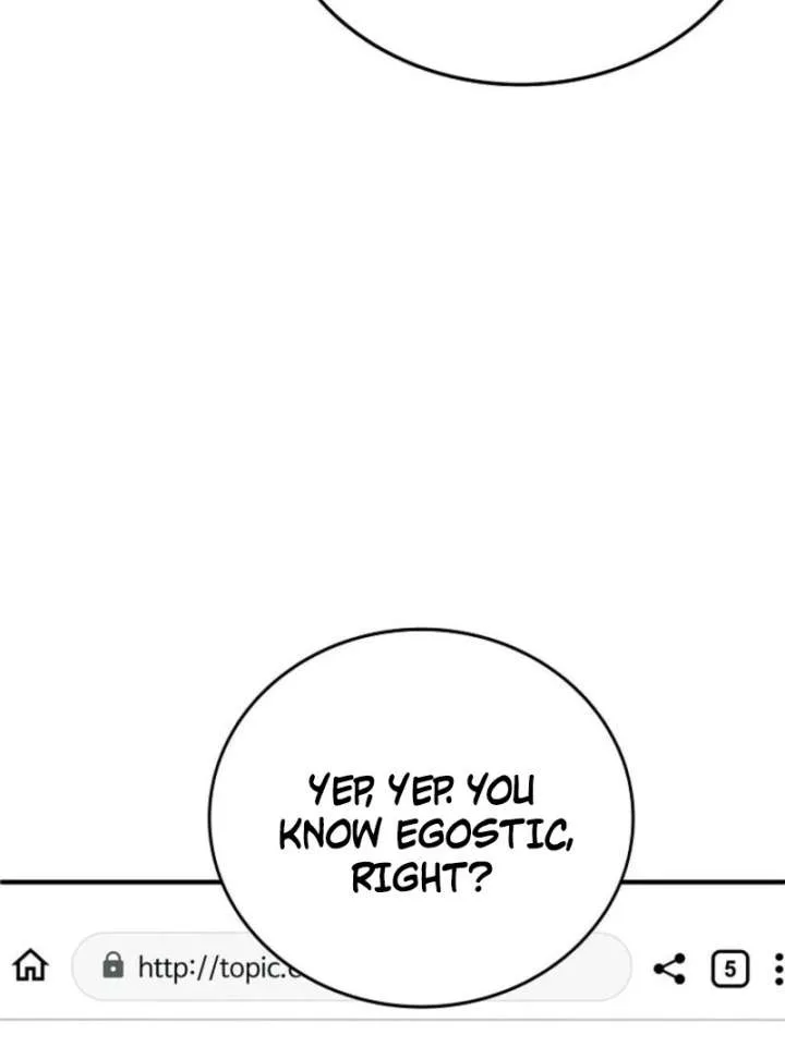 I Became The Villain The Hero Is Obsessed With Chapter 22 page 35