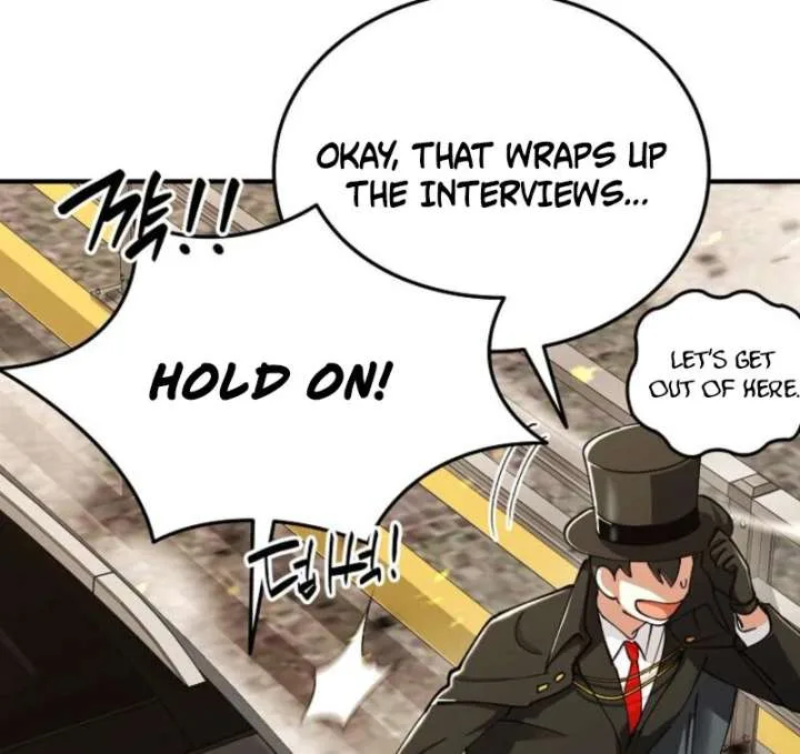 I Became The Villain The Hero Is Obsessed With Chapter 22 page 62