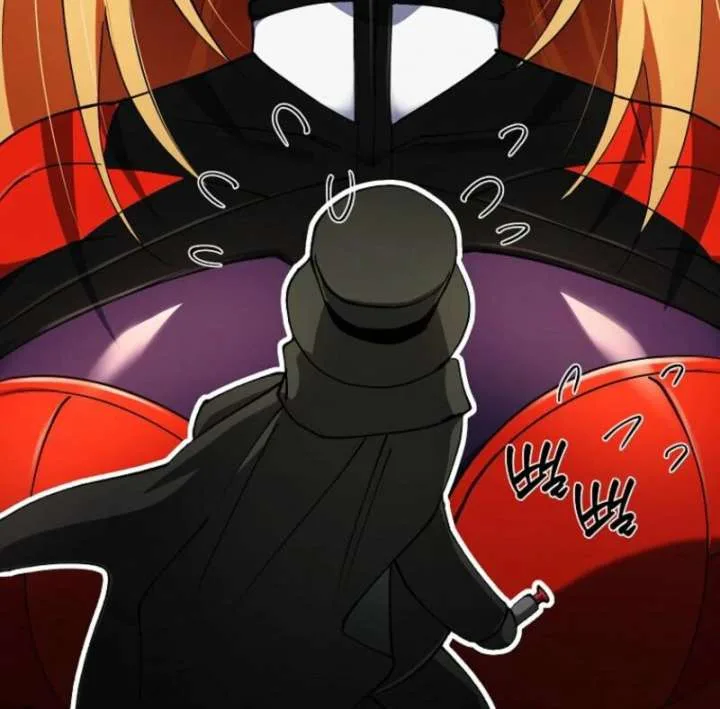 I Became The Villain The Hero Is Obsessed With Chapter 22 page 26