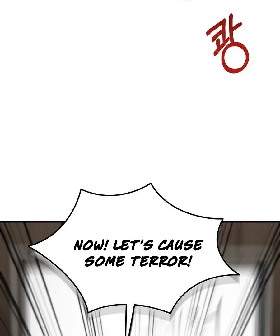 I Became The Villain The Hero Is Obsessed With Chapter 21 page 58