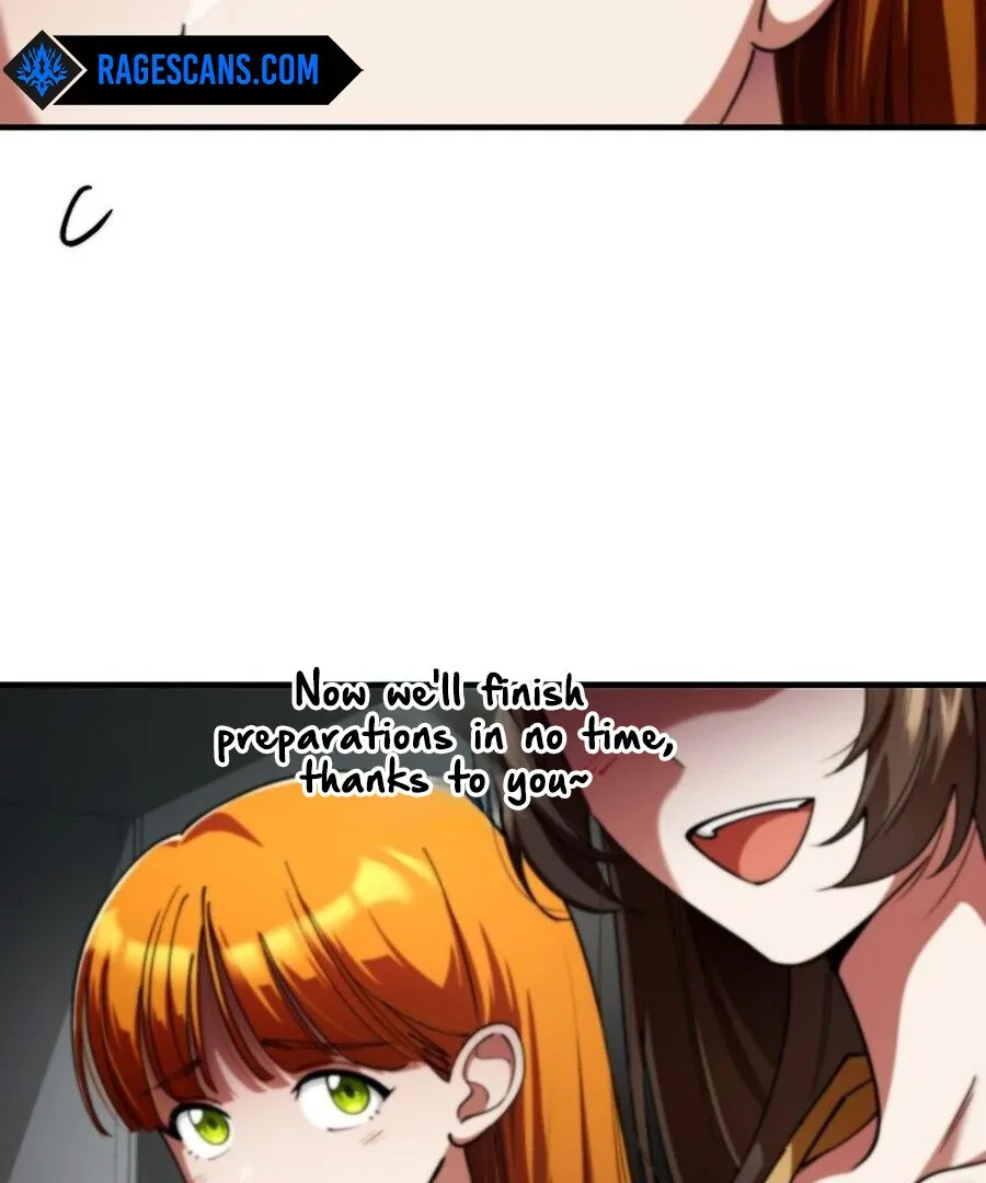 I Became The Villain The Hero Is Obsessed With Chapter 21 page 30