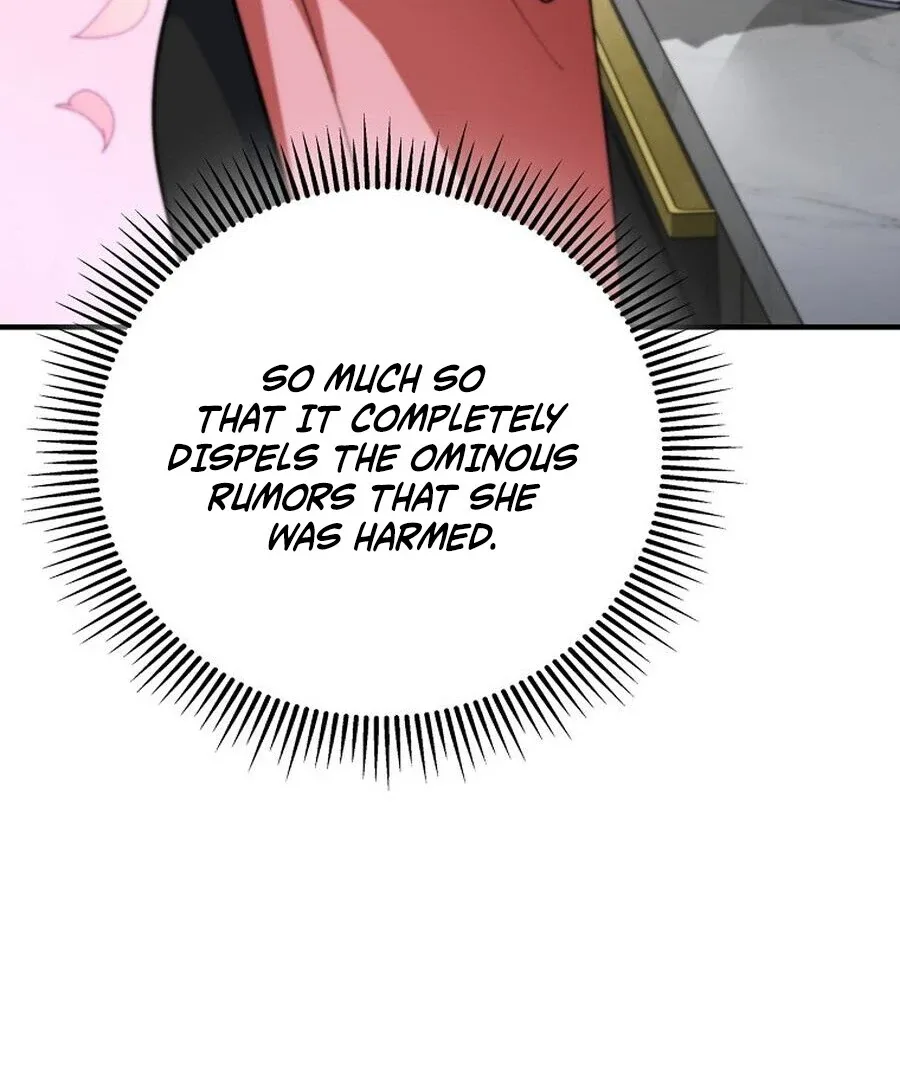 I Became The Villain The Hero Is Obsessed With Chapter 21 page 36