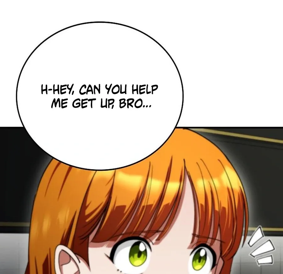 I Became The Villain The Hero Is Obsessed With Chapter 21 page 37