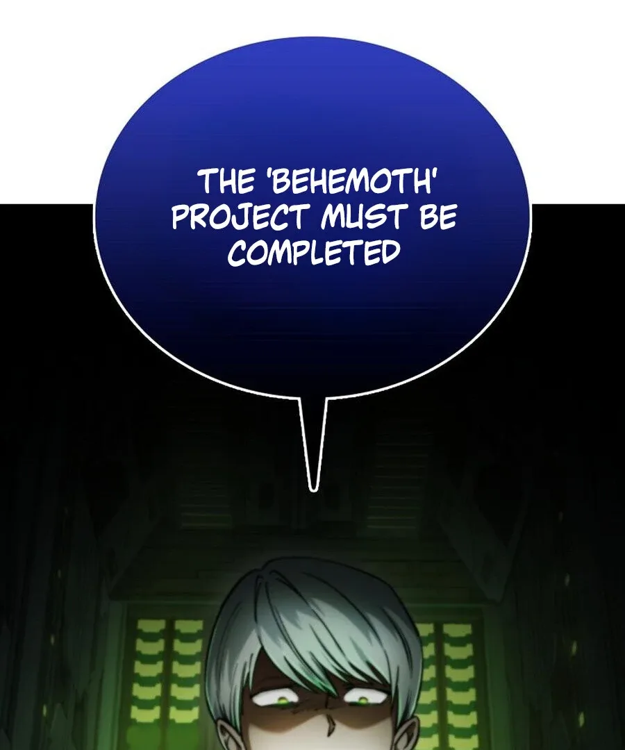 I Became The Villain The Hero Is Obsessed With Chapter 21 page 8