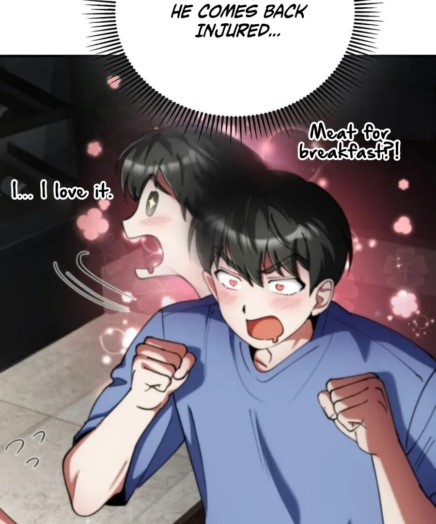I Became The Villain The Hero Is Obsessed With Chapter 21 page 45