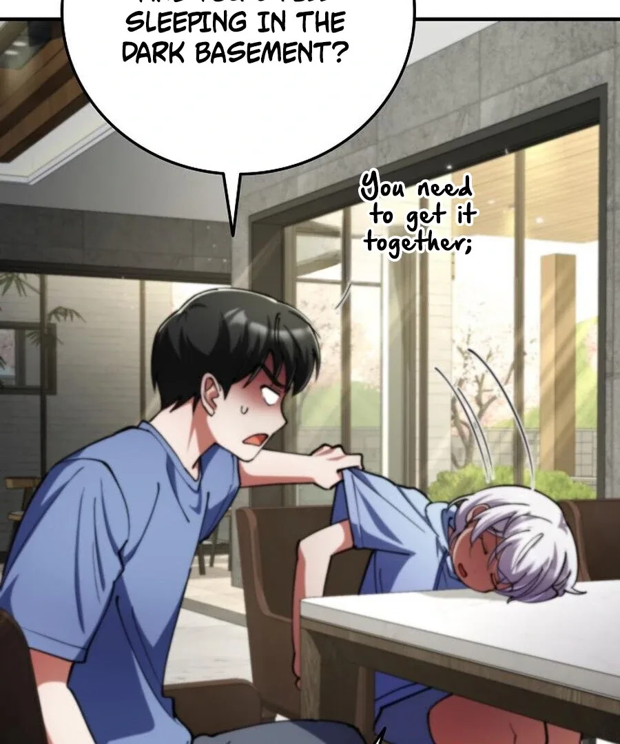 I Became The Villain The Hero Is Obsessed With Chapter 21 page 42