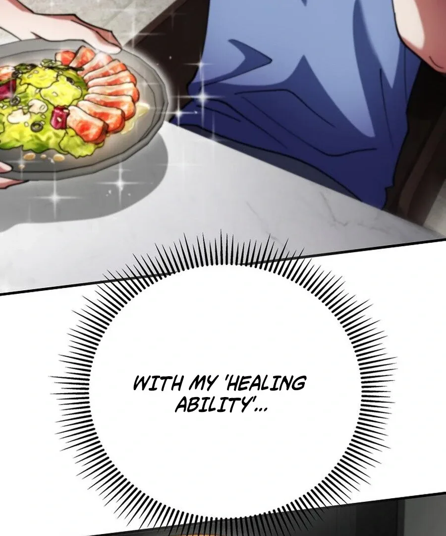 I Became The Villain The Hero Is Obsessed With Chapter 21 page 46