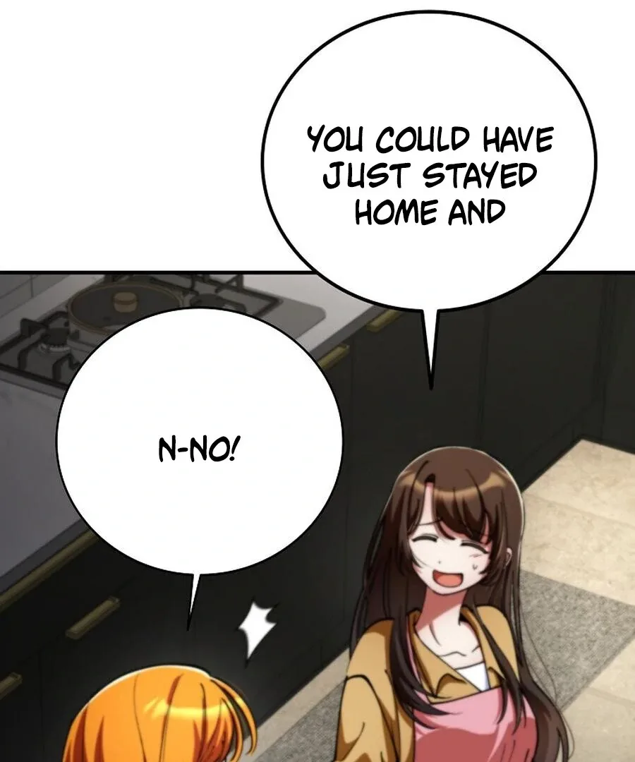 I Became The Villain The Hero Is Obsessed With Chapter 21 page 26