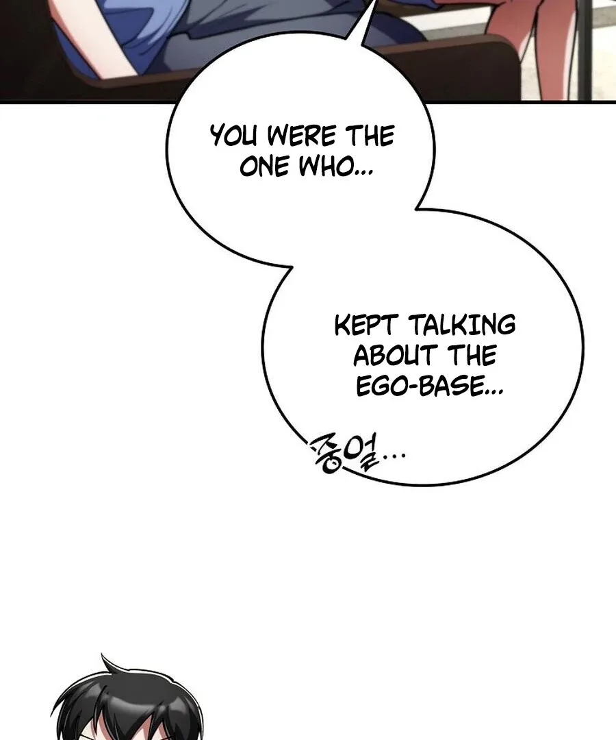 I Became The Villain The Hero Is Obsessed With Chapter 21 page 43