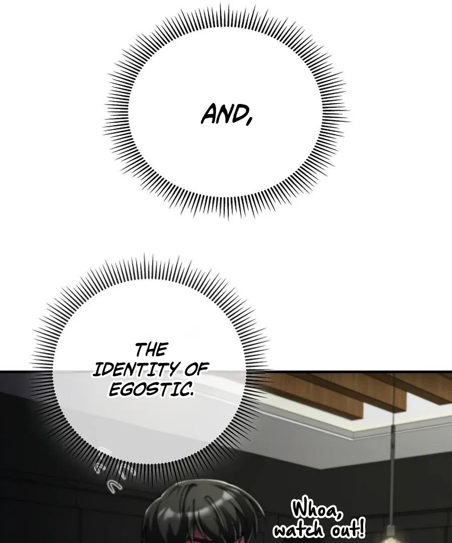 I Became The Villain The Hero Is Obsessed With Chapter 21 page 39