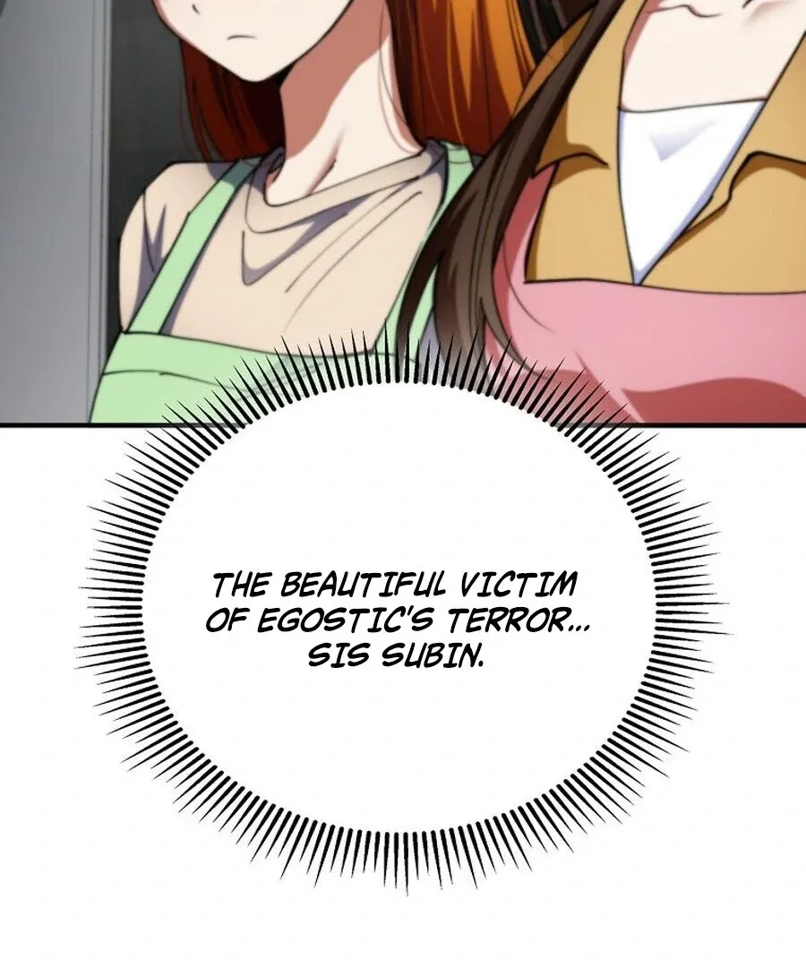 I Became The Villain The Hero Is Obsessed With Chapter 21 page 31
