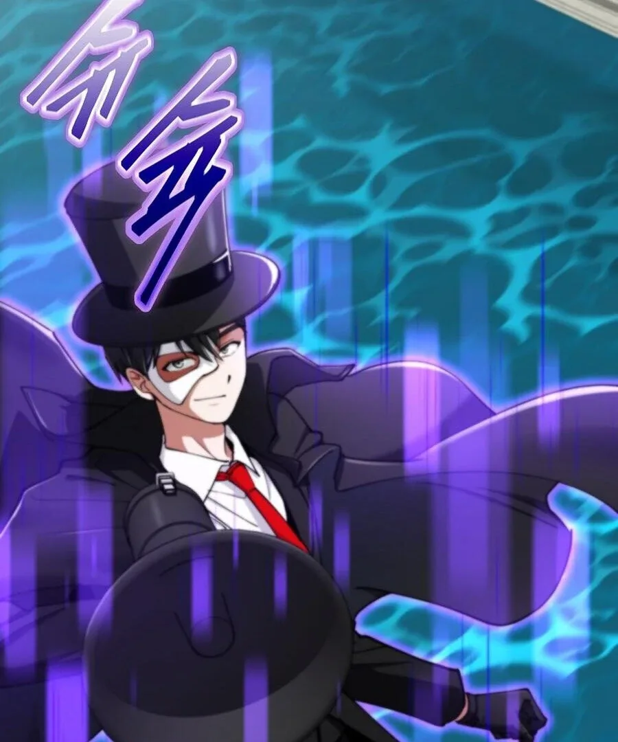 I Became The Villain The Hero Is Obsessed With Chapter 21 page 118