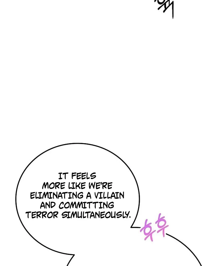 I Became The Villain The Hero Is Obsessed With Chapter 21 page 105