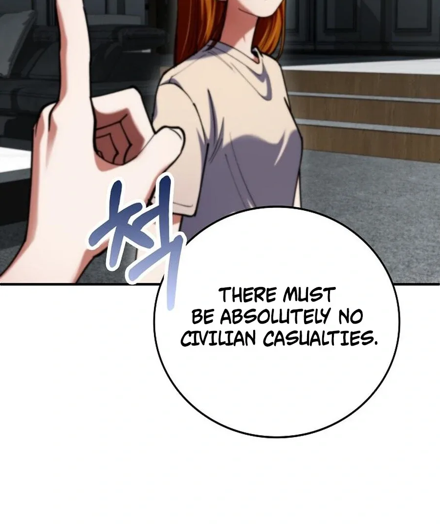 I Became The Villain The Hero Is Obsessed With Chapter 21 page 87
