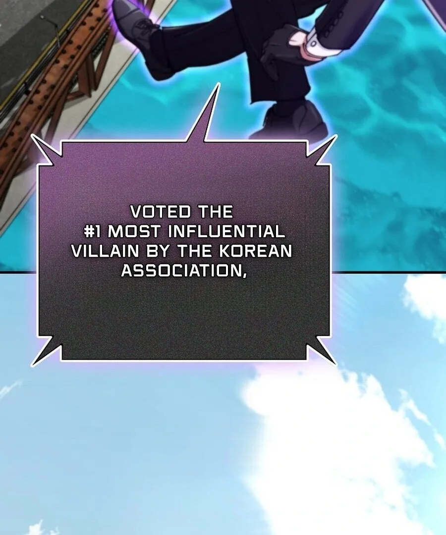 I Became The Villain The Hero Is Obsessed With Chapter 21 page 123