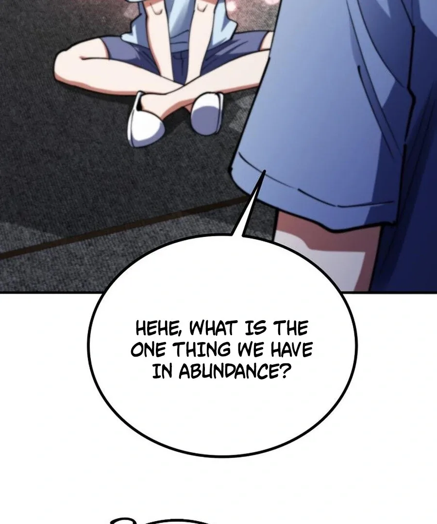 I Became The Villain The Hero Is Obsessed With Chapter 21 page 109