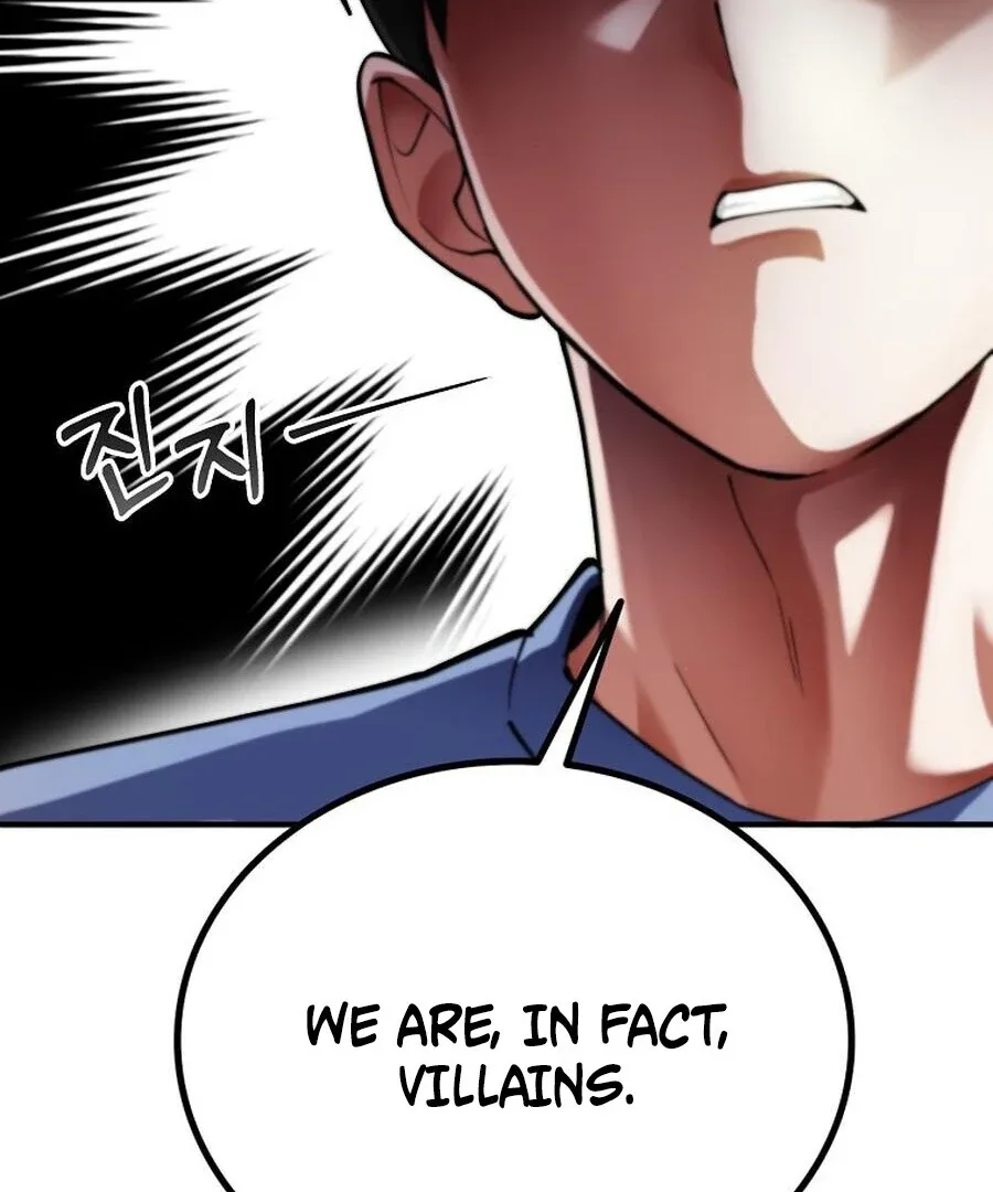 I Became The Villain The Hero Is Obsessed With Chapter 21 page 83