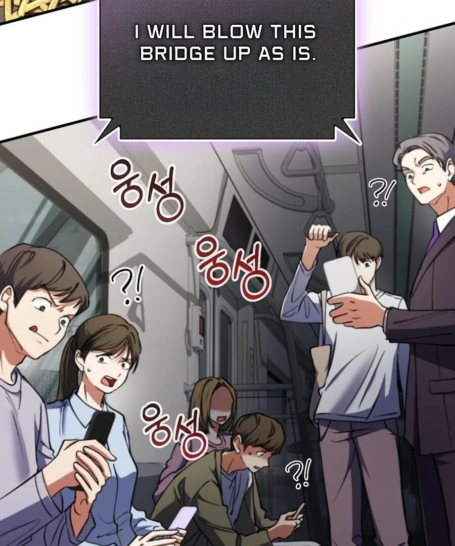 I Became The Villain The Hero Is Obsessed With Chapter 21 page 150