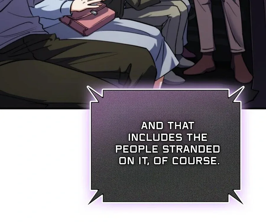 I Became The Villain The Hero Is Obsessed With Chapter 21 page 151