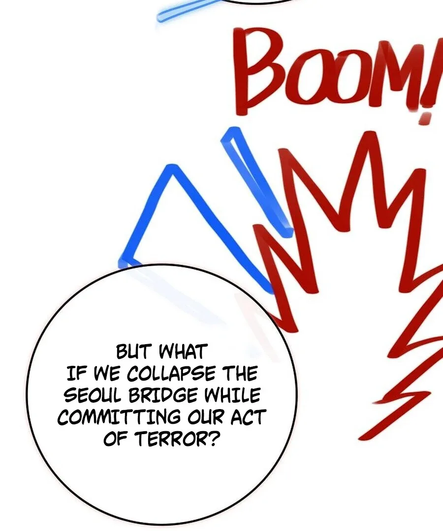 I Became The Villain The Hero Is Obsessed With Chapter 21 page 99