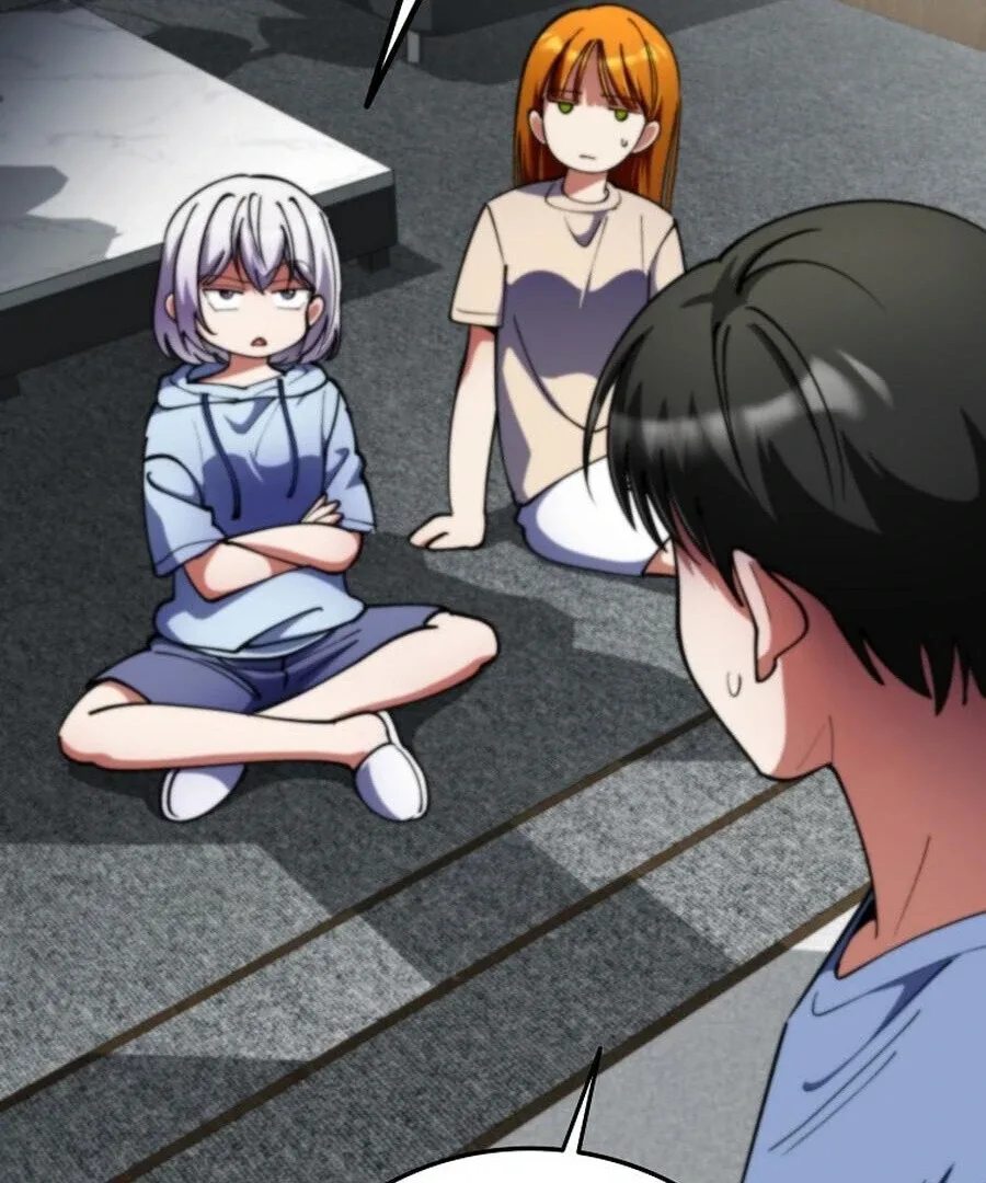 I Became The Villain The Hero Is Obsessed With Chapter 21 page 80