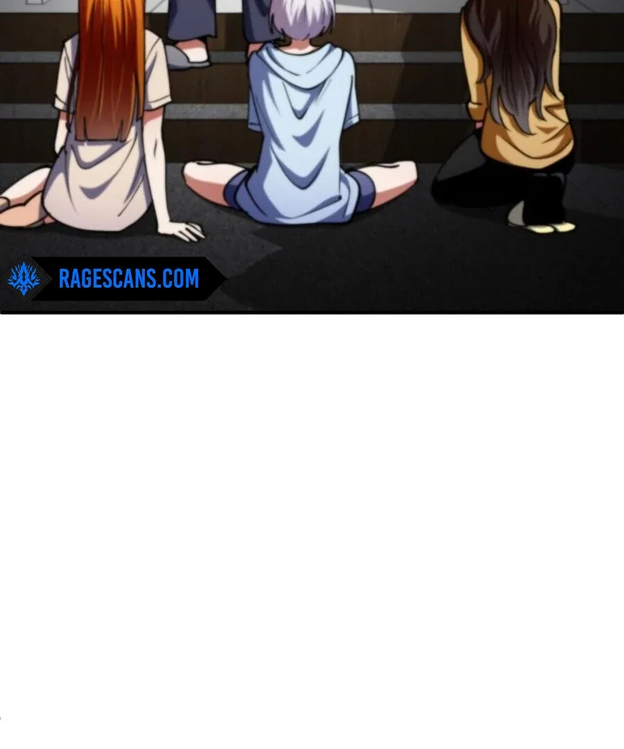 I Became The Villain The Hero Is Obsessed With Chapter 21 page 70