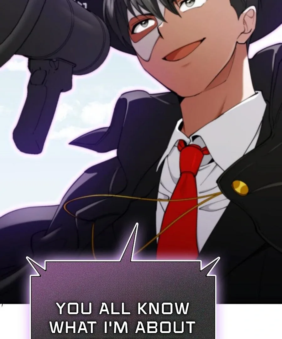 I Became The Villain The Hero Is Obsessed With Chapter 21 page 125