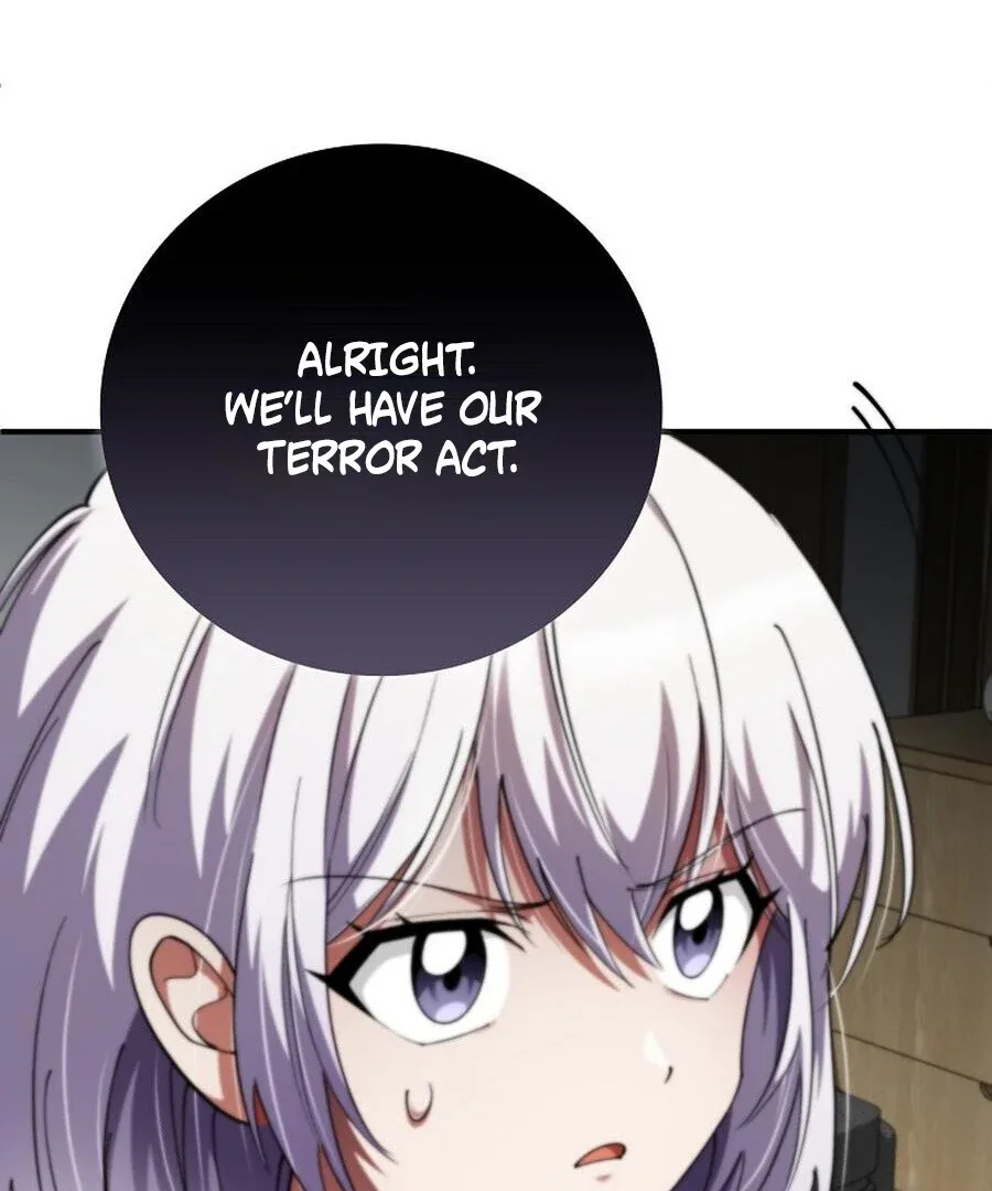 I Became The Villain The Hero Is Obsessed With Chapter 21 page 61