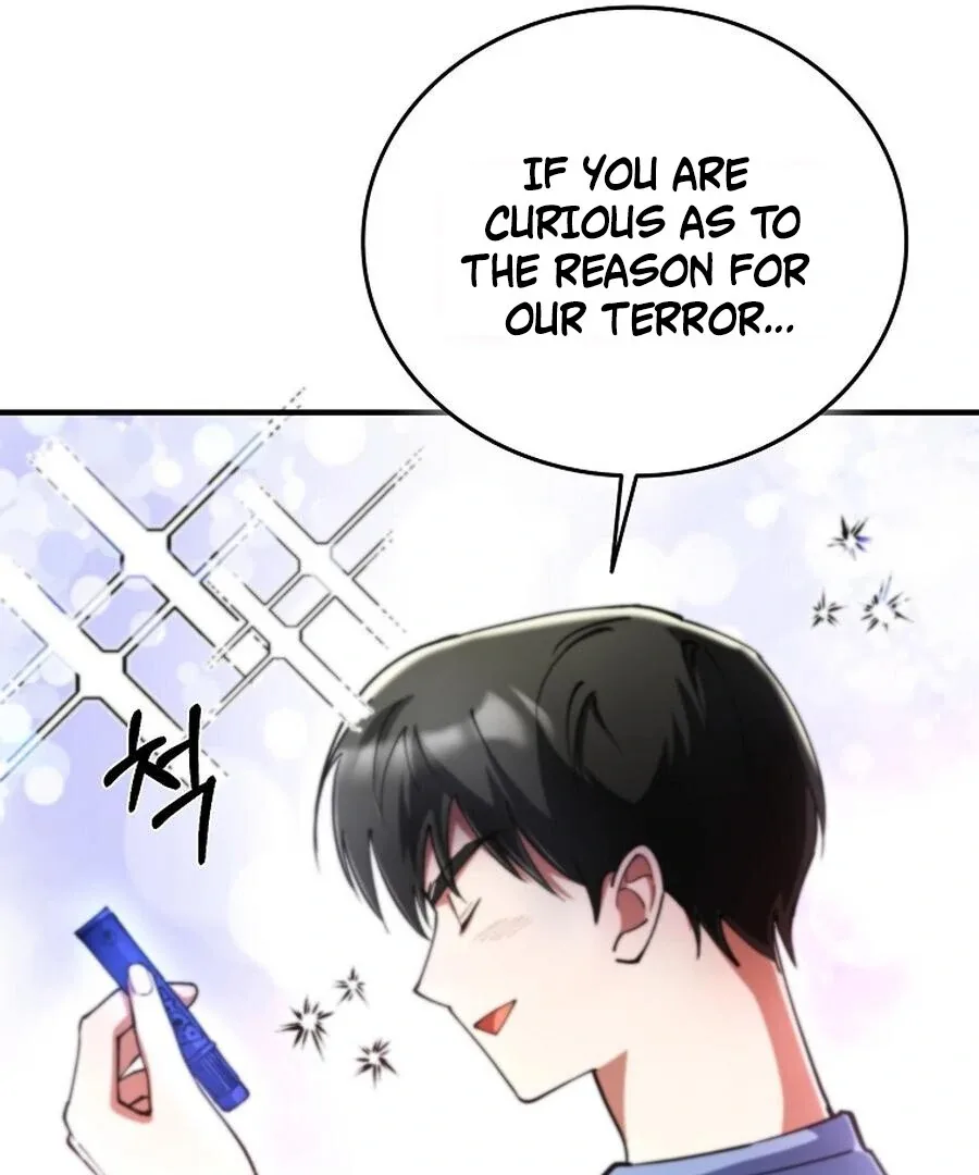 I Became The Villain The Hero Is Obsessed With Chapter 21 page 77