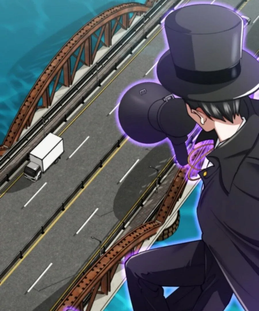 I Became The Villain The Hero Is Obsessed With Chapter 21 page 122