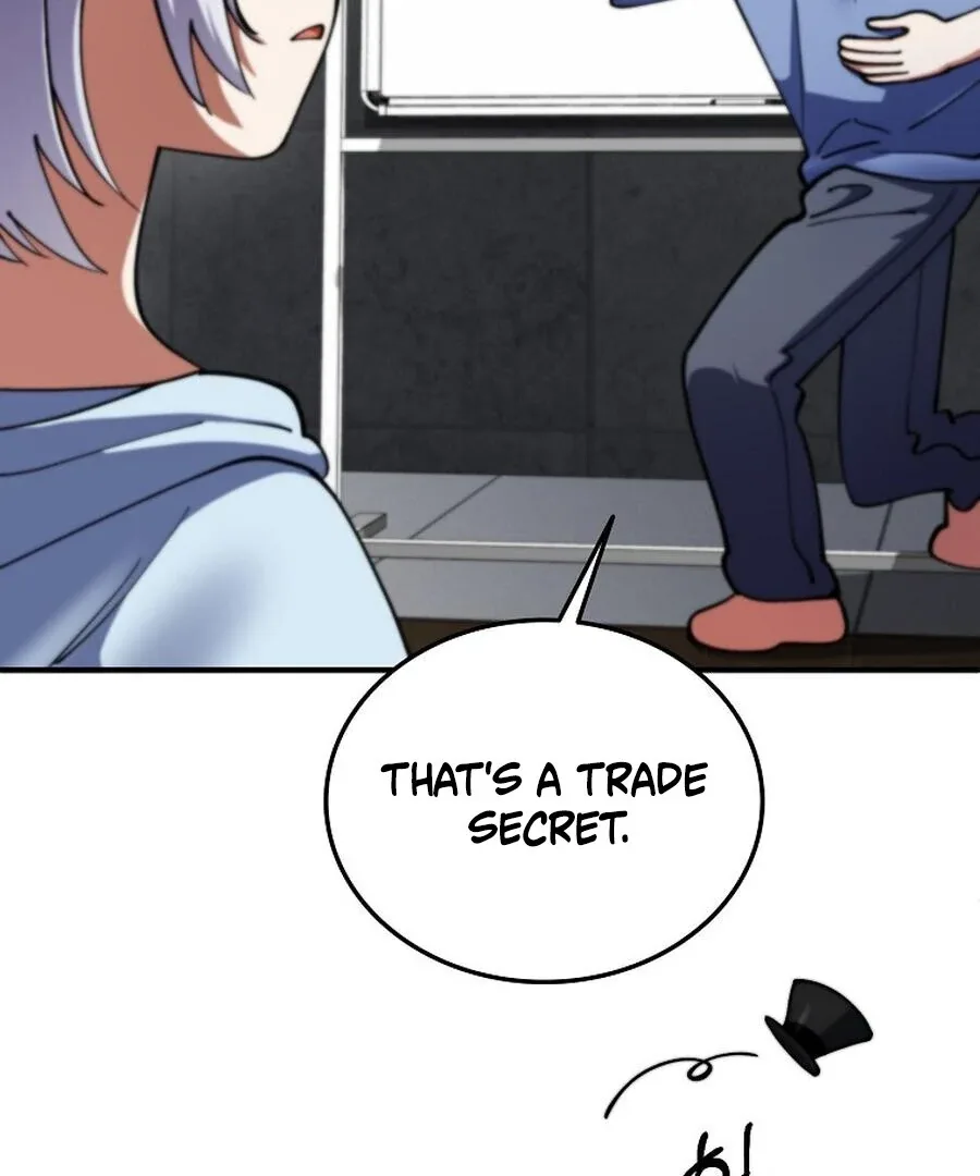 I Became The Villain The Hero Is Obsessed With Chapter 21 page 104