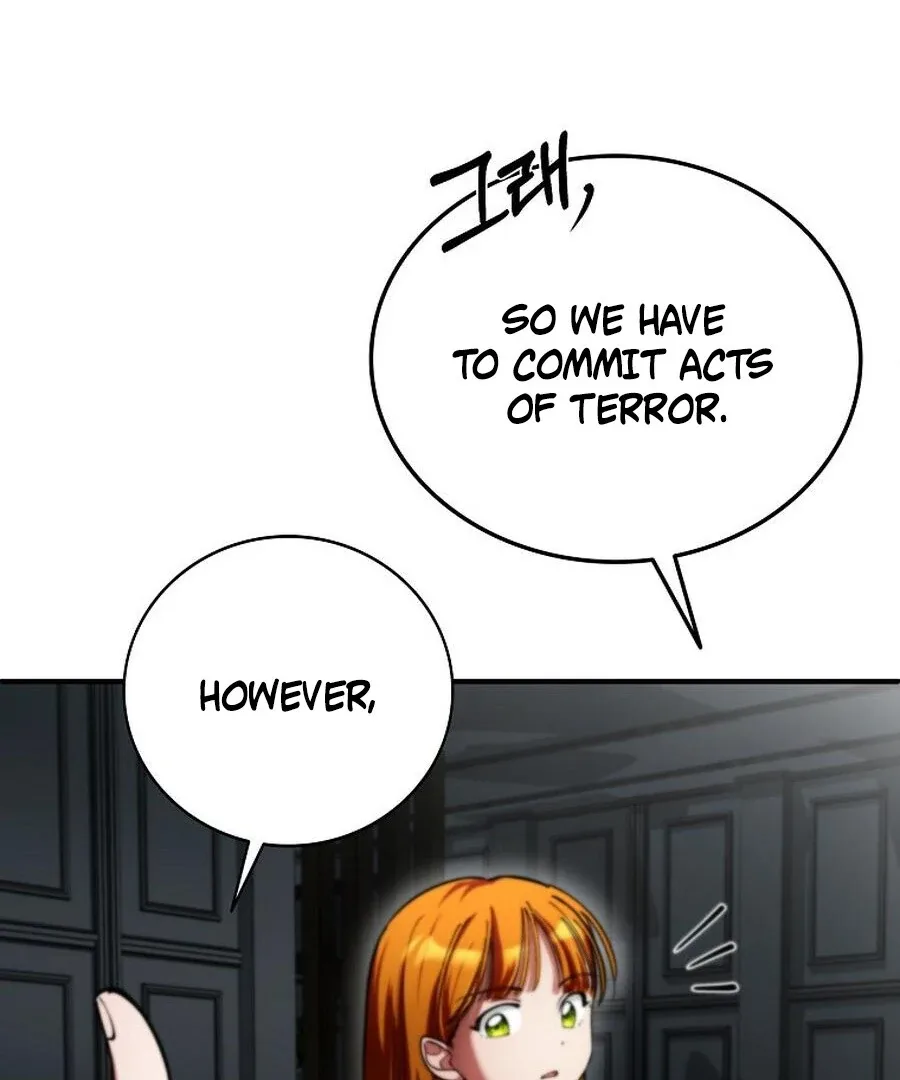 I Became The Villain The Hero Is Obsessed With Chapter 21 page 86