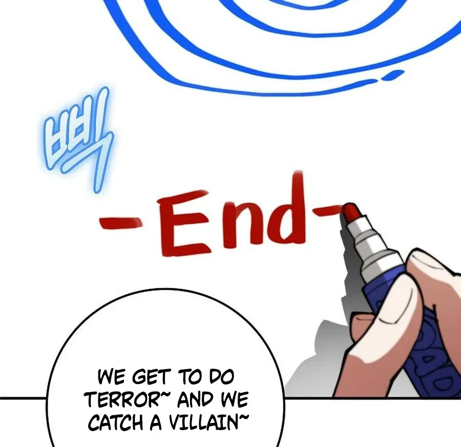 I Became The Villain The Hero Is Obsessed With Chapter 21 page 101