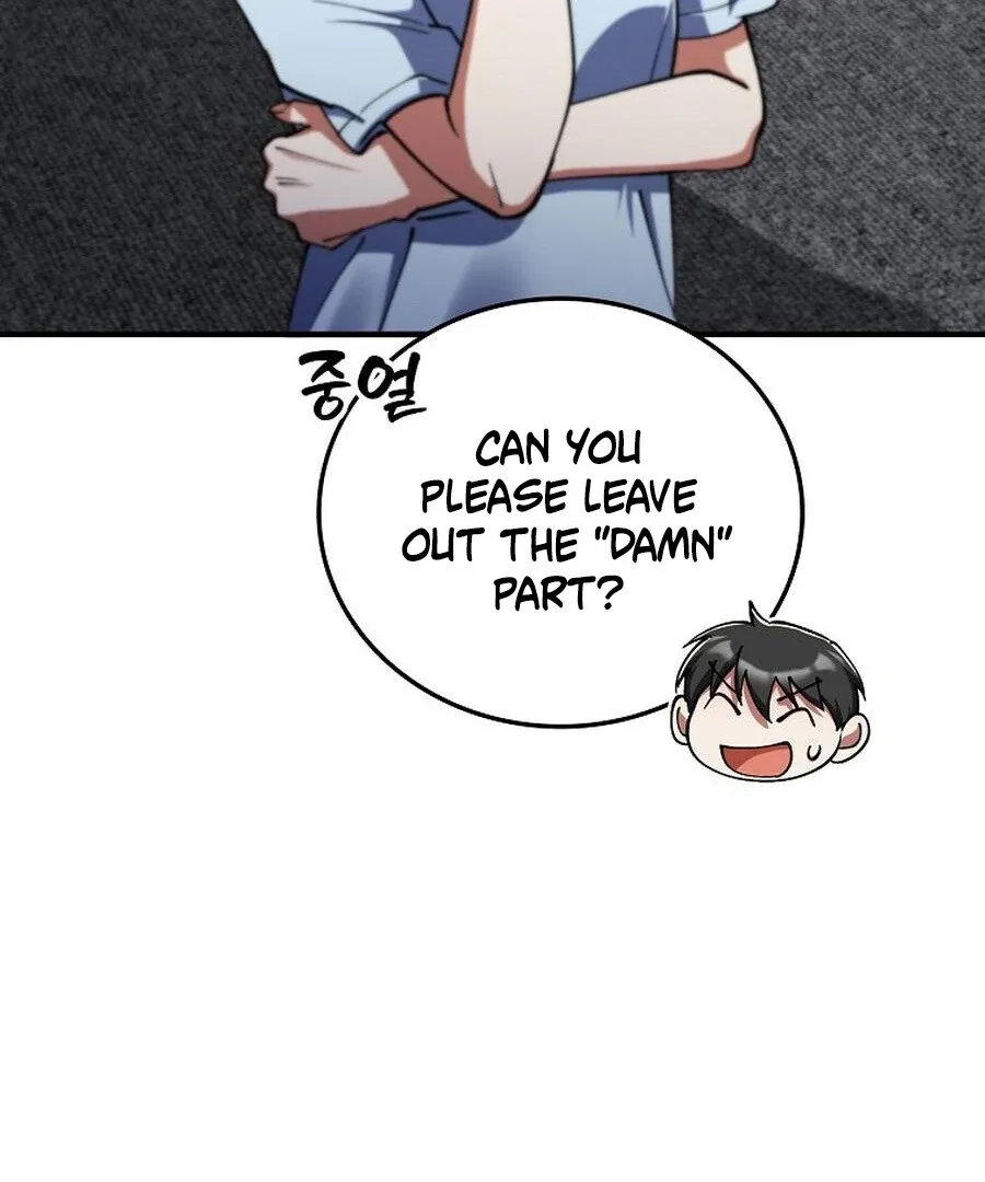 I Became The Villain The Hero Is Obsessed With Chapter 21 page 107