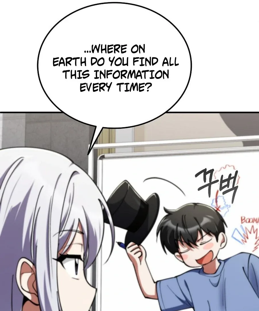 I Became The Villain The Hero Is Obsessed With Chapter 21 page 103