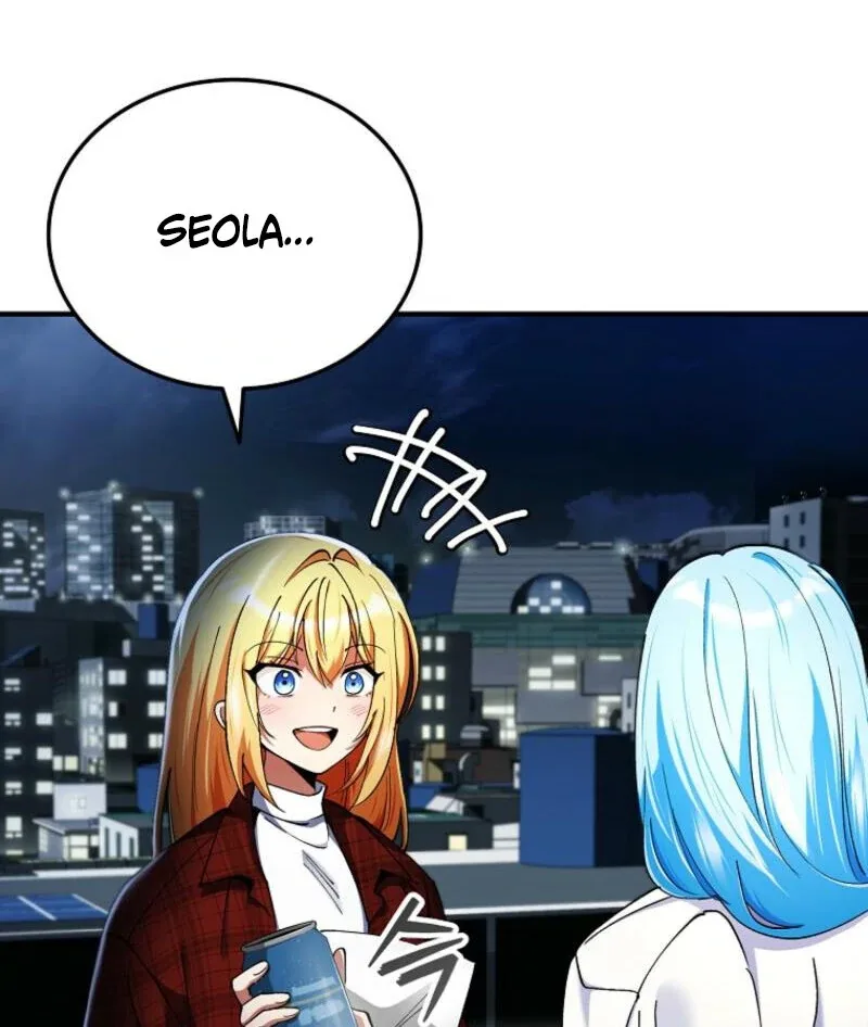 I Became The Villain The Hero Is Obsessed With Chapter 24 page 12