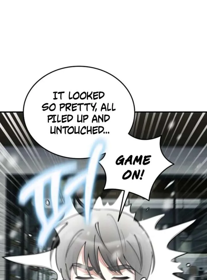 I Became The Villain The Hero Is Obsessed With Chapter 25 page 15
